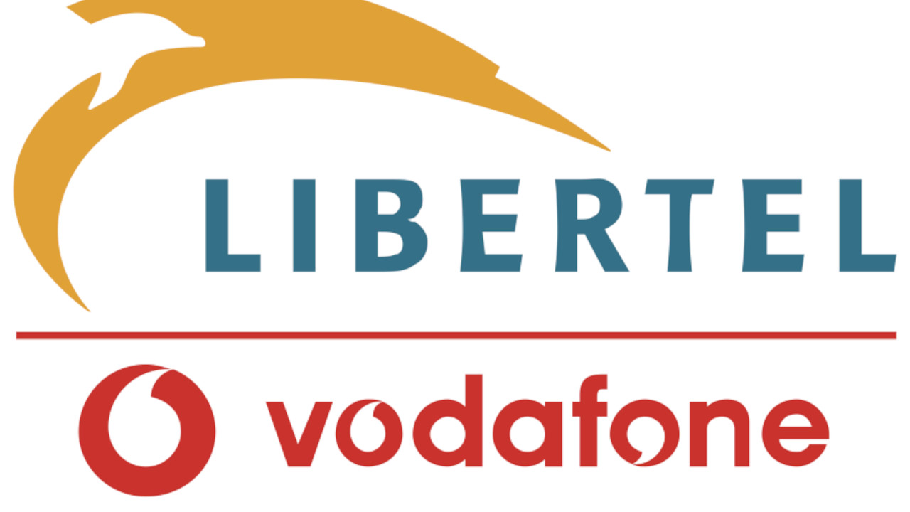 Vodafone Libertel €10 Gift Card NL, 11.3$