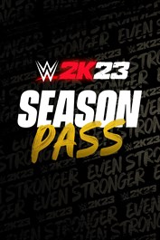 WWE 2K23 - Season Pass EU Xbox Series X|S CD Key, 41.8$