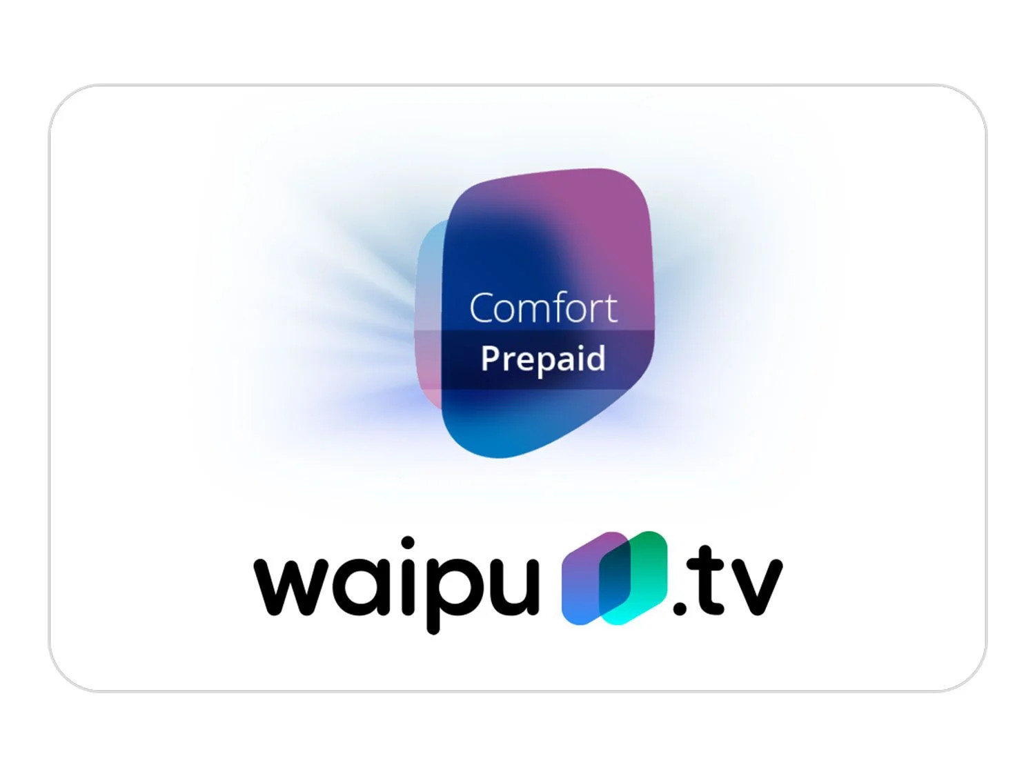 Waipu TV - 6 Months Comfort Subscription DE (ONLY FOR NEW ACCOUNTS), 27.12$