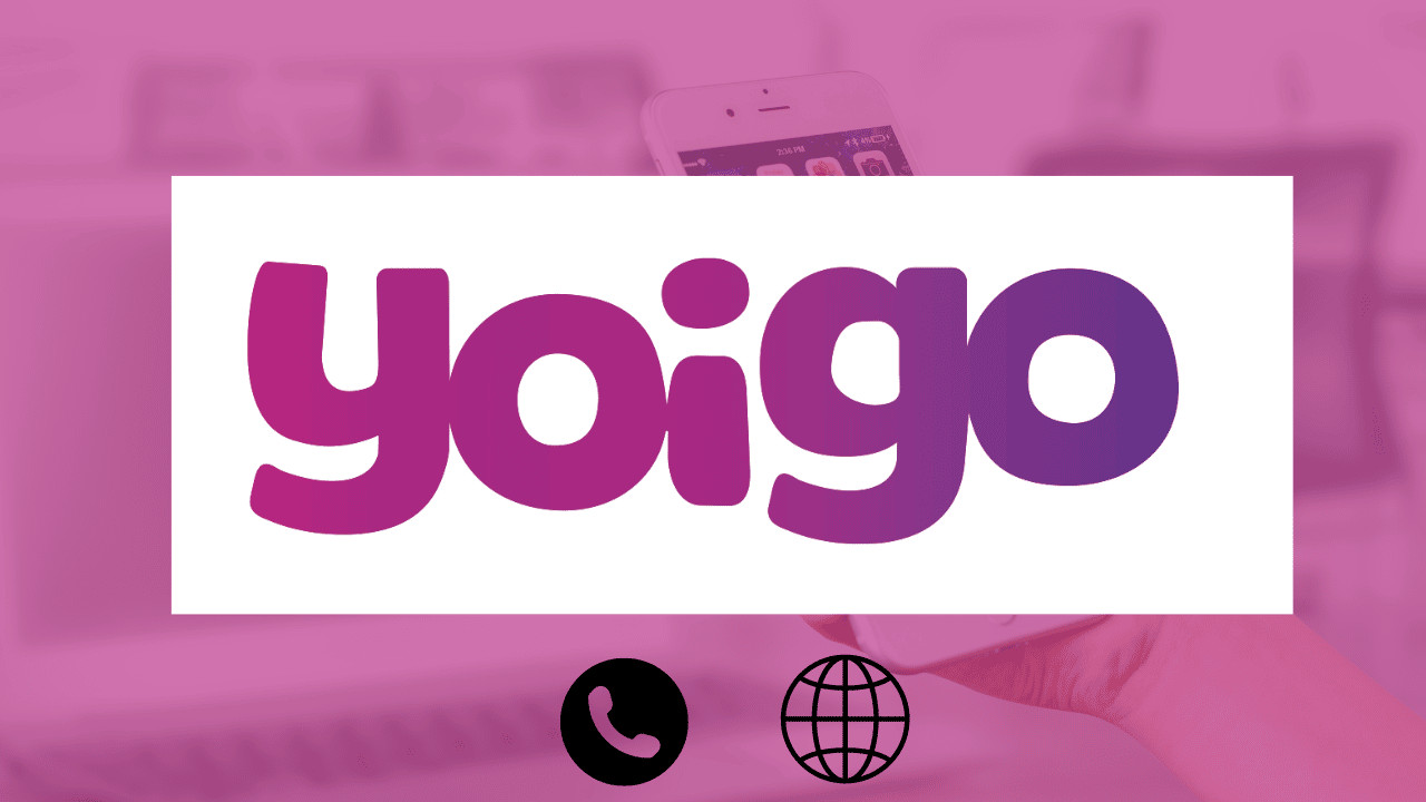 Yoigo €50 Mobile Top-up ES, 56.75$