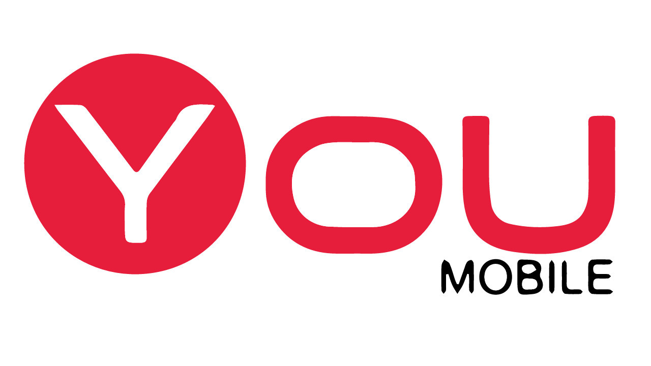 You Mobile €5 Mobile Top-up ES, 5.63$