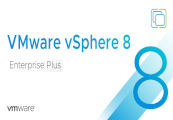 VMware vSphere 8 Enterprise Plus CD Key, 21.4$