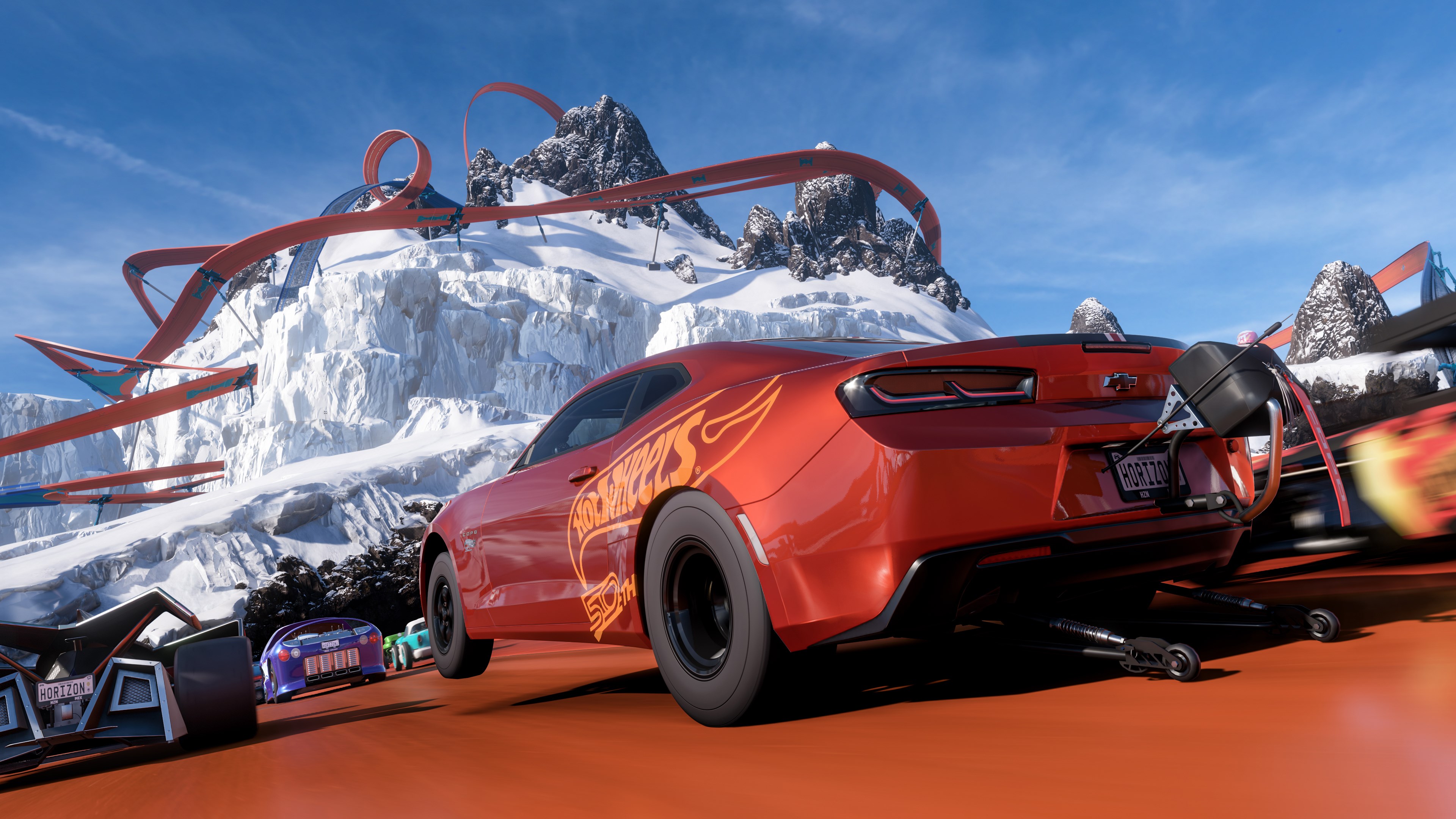 Forza Horizon 5 - Premium Add-Ons Bundle DLC TR XBOX One / Series X|S / Windows 10 CD Key, 27.11$