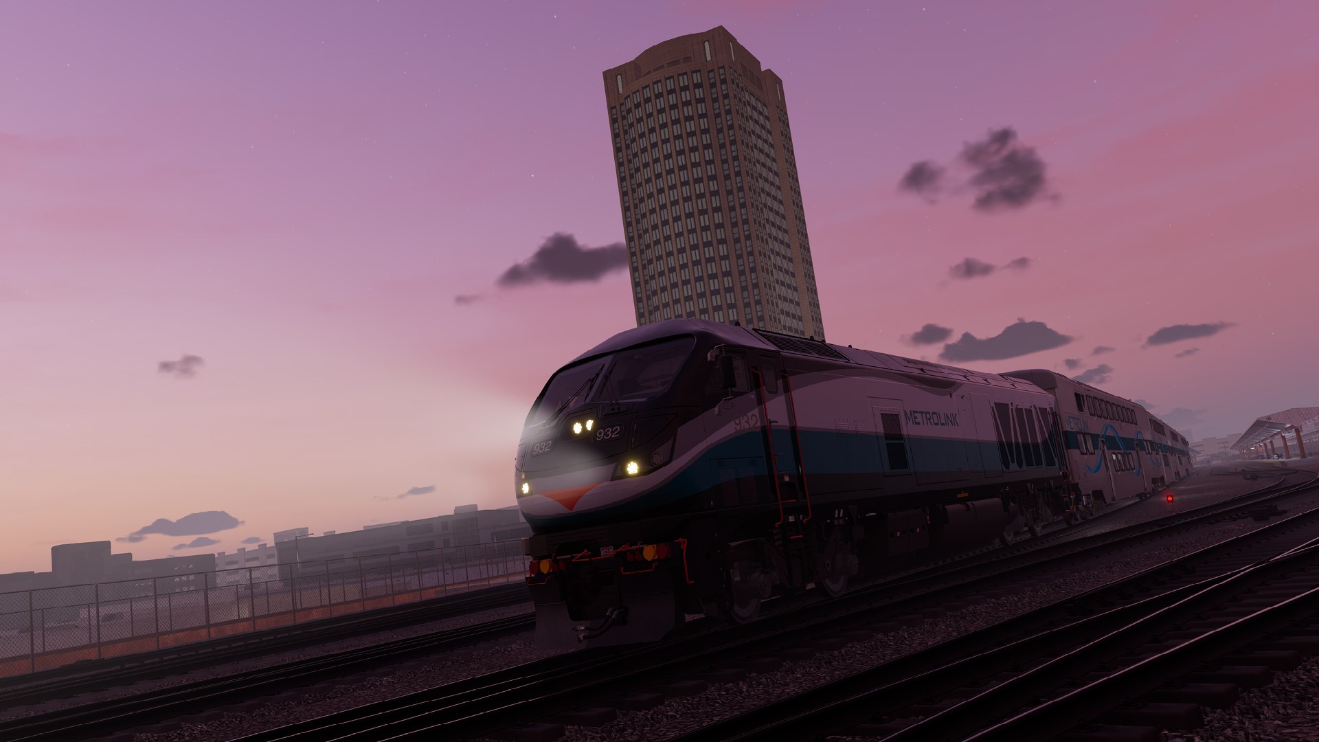 Train Sim World 4: USA Regional Edition XBOX One / Xbox Series X|S Account, 9.22$