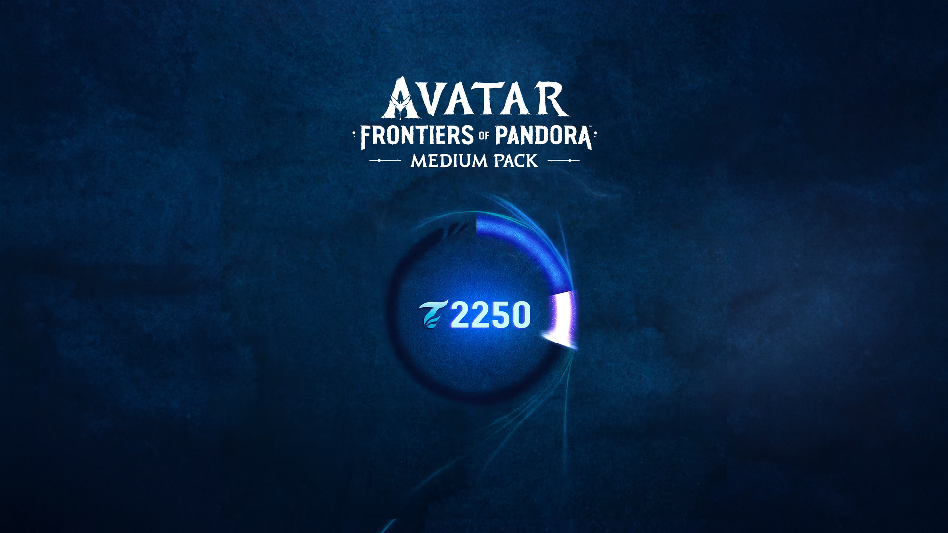 Avatar: Frontiers of Pandora - 2250 VC Pack Xbox Series X|S CD Key, 20.47$
