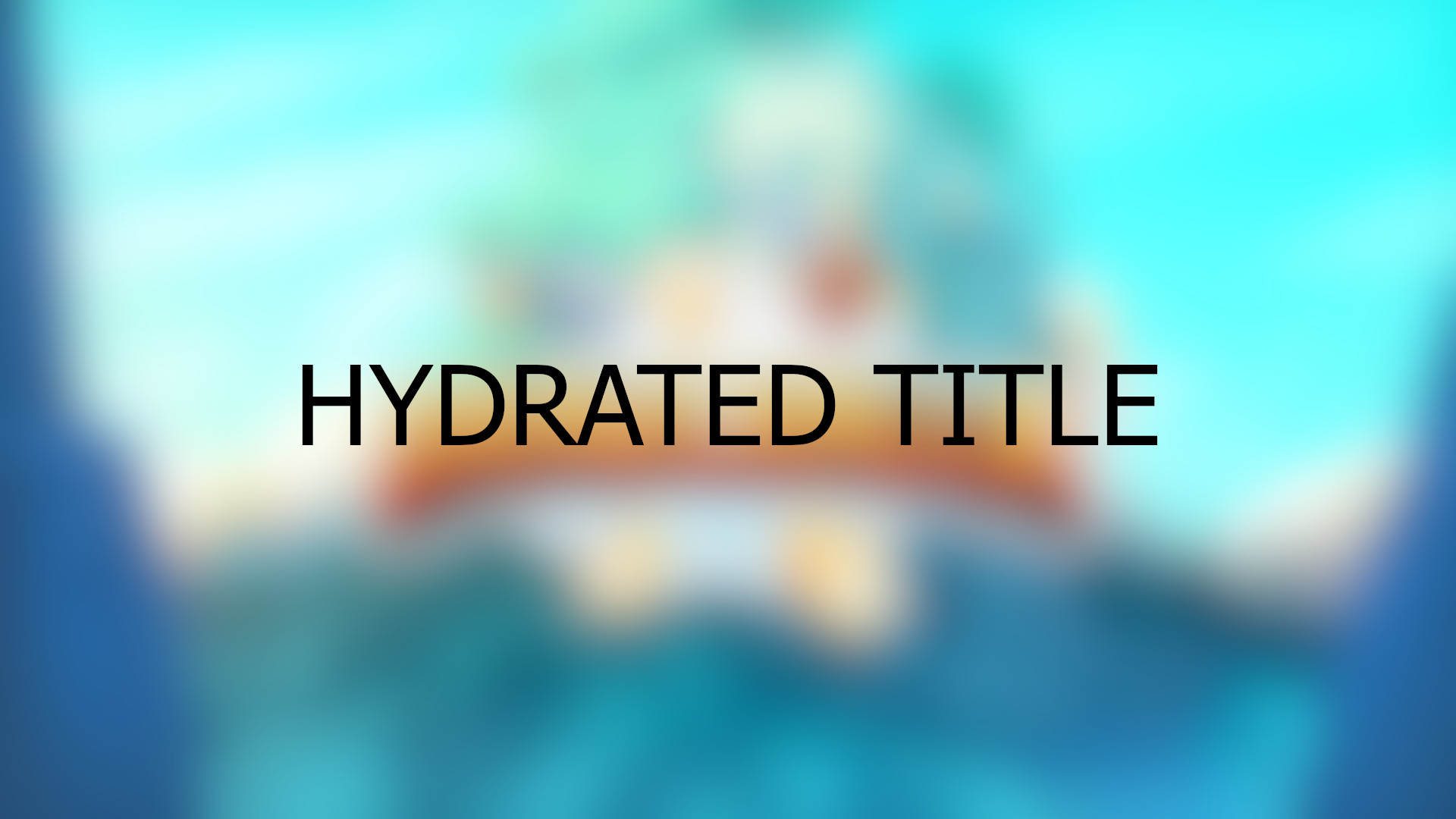 Brawlhalla - Hydrated Title DLC CD Key, 0.29$