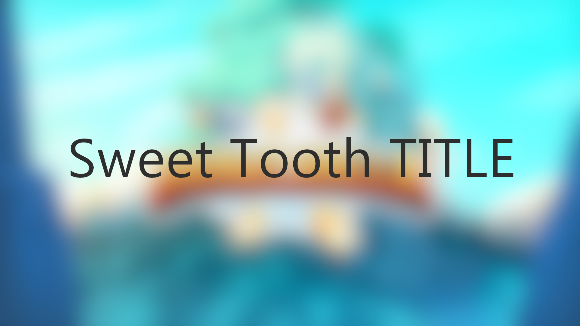 Brawlhalla - Sweet Tooth Title DLC CD Key, 1.12$