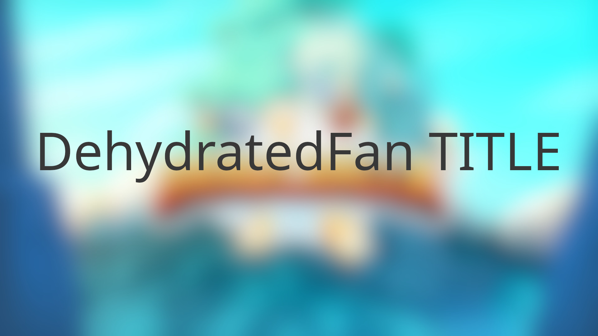 Brawlhalla - DehydratedFan Title DLC CD Key, 1.11$