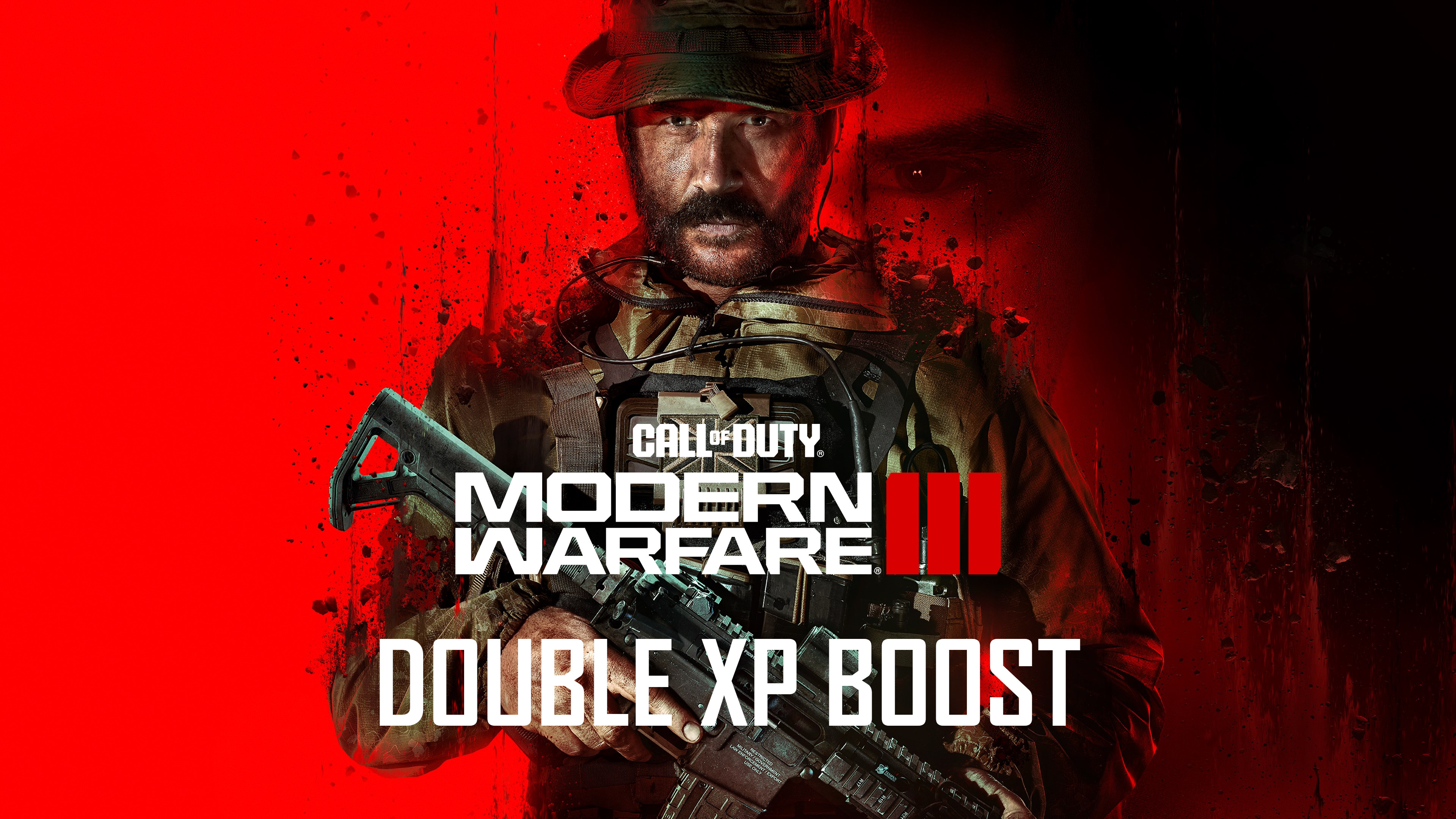 Call of Duty: Modern Warfare III - 5 Hours Double XP Boost PC/PS4/PS5/XBOX One/Series X|S CD Key, 4.52$