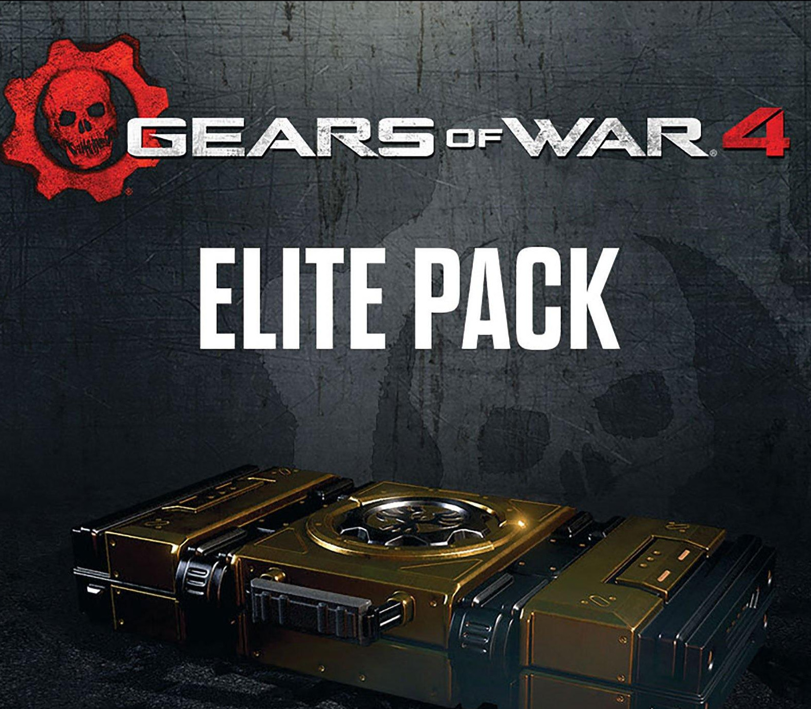 Gears of War 4 - Elite Pack EU XBOX One / Xbox Series X|S / Windows 10 CD Key, 9.02$