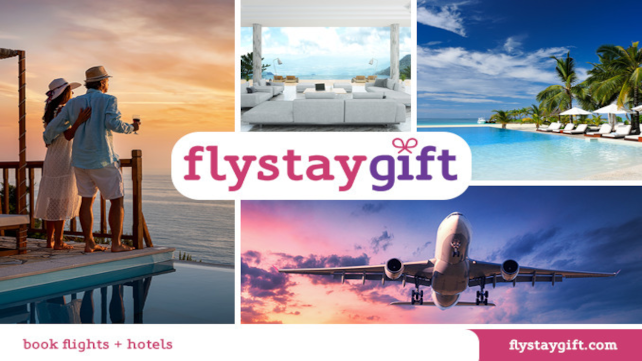 FlystayGift £100 Gift Card UK, 147.54$