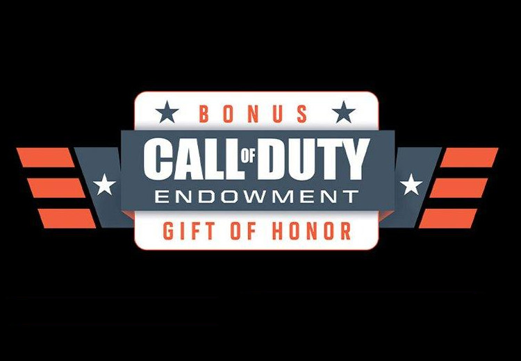 Call of Duty: Warzone / Vanguard - Call of Duty Endowment Gift of Honor Bundle DLC EU PS5 CD Key, 0.62$