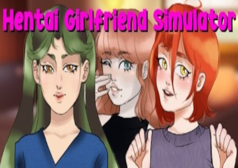 Hentai Girlfriend Simulator Steam CD Key, 0.12$