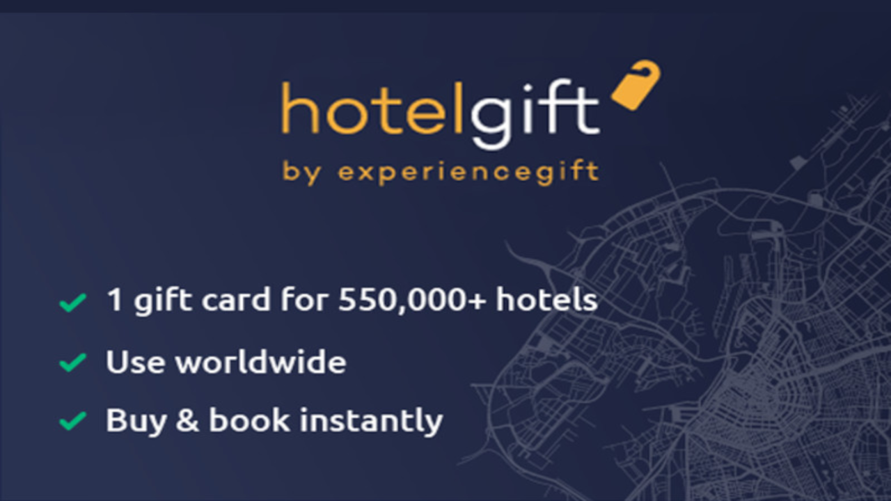 Hotelgift €25 Gift Card NL, 31.44$