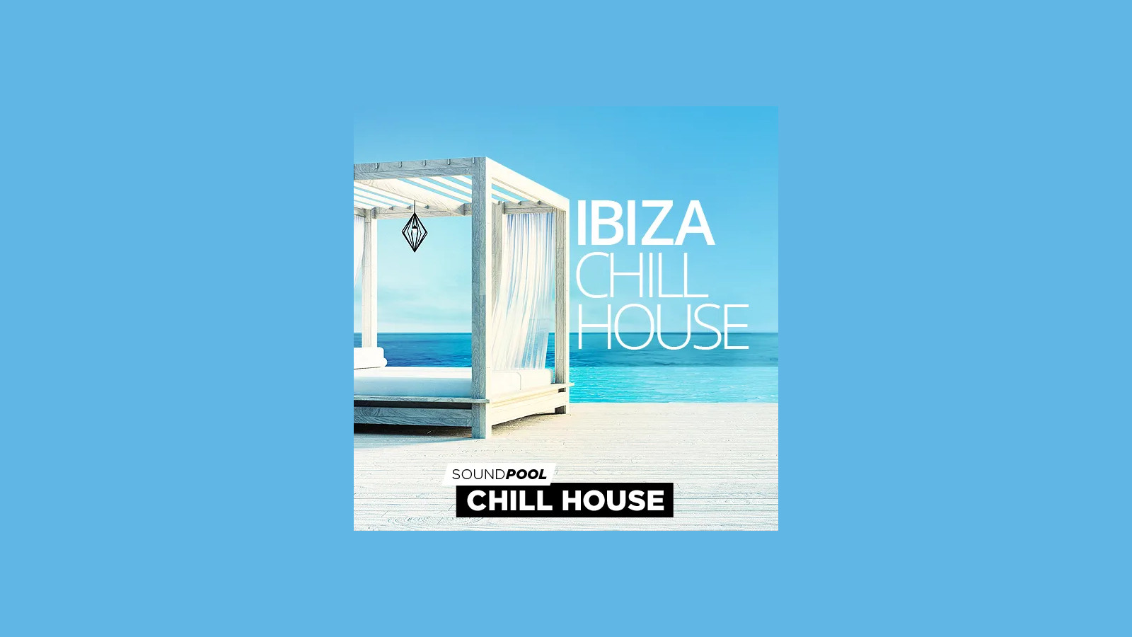 MAGIX Soundpool Ibiza Chill House ProducerPlanet CD Key, 5.65$