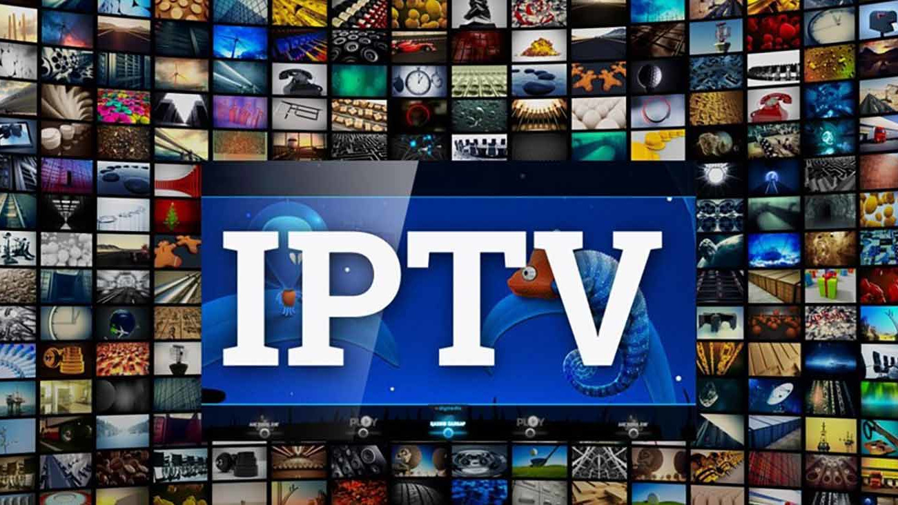 IP TV - 1 Month Subscription Account, 4.51$