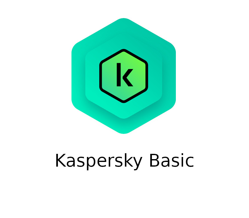 Kaspersky Basic 2022 EU Key (1 Year / 1 PC), 22.59$