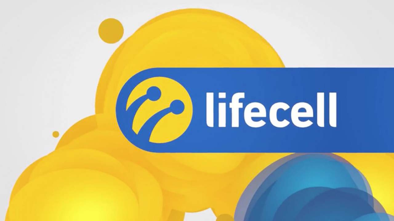 Lifecell €5 Gift Card DE, 5.63$