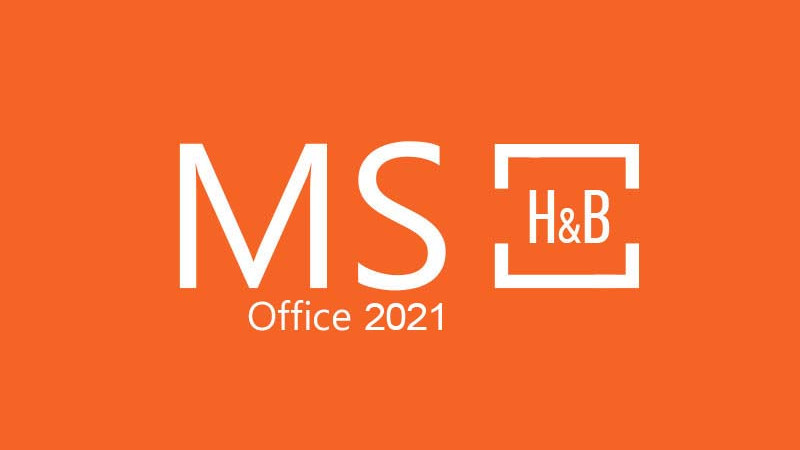 MS Office 2021 Home and Business Retail Key, 215.82$