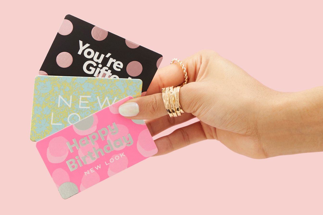 New Look £10 Gift Card UK, 14.92$