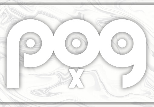 POG X Steam CD Key, 0.77$