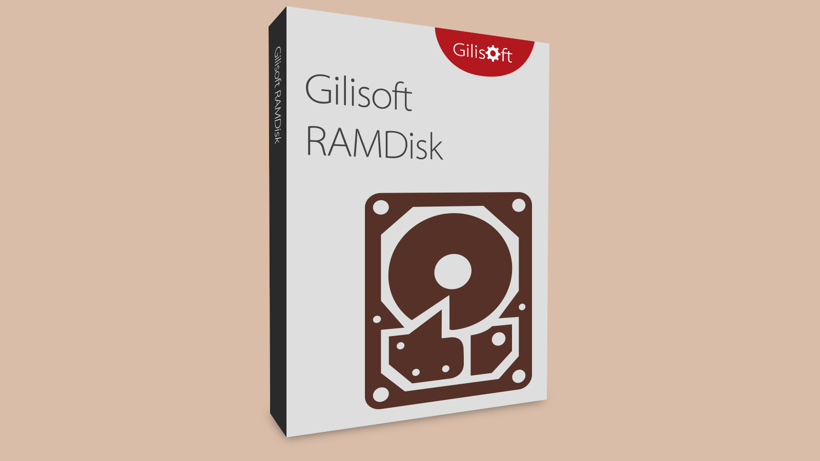 Gilisoft RAMDisk CD Key, 15.54$
