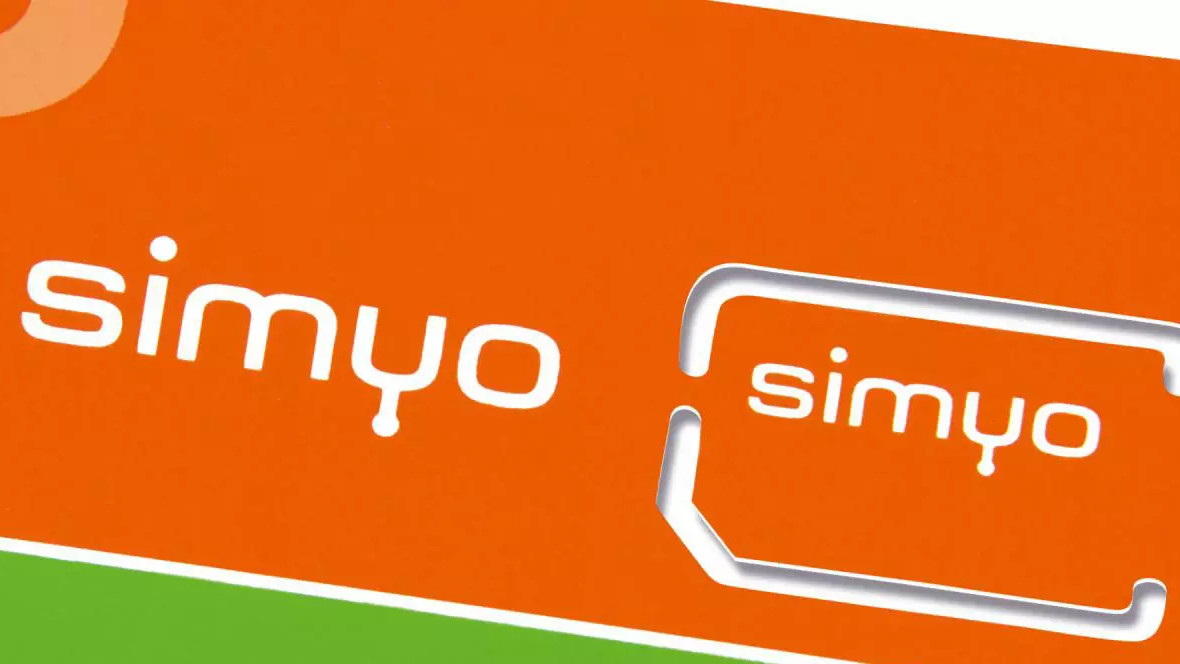 Simyo €50 Mobile Top-up ES, 56.17$