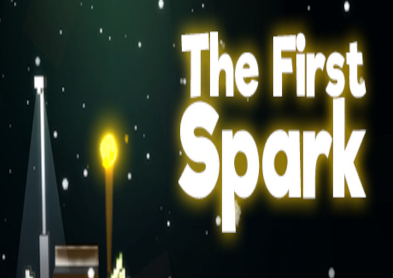 The First Spark Steam CD Key, 7.86$