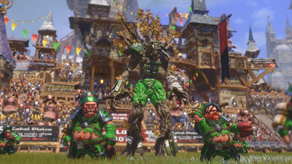 Blood Bowl 2 +  Official Expansion Steam CD Key, 4.67$