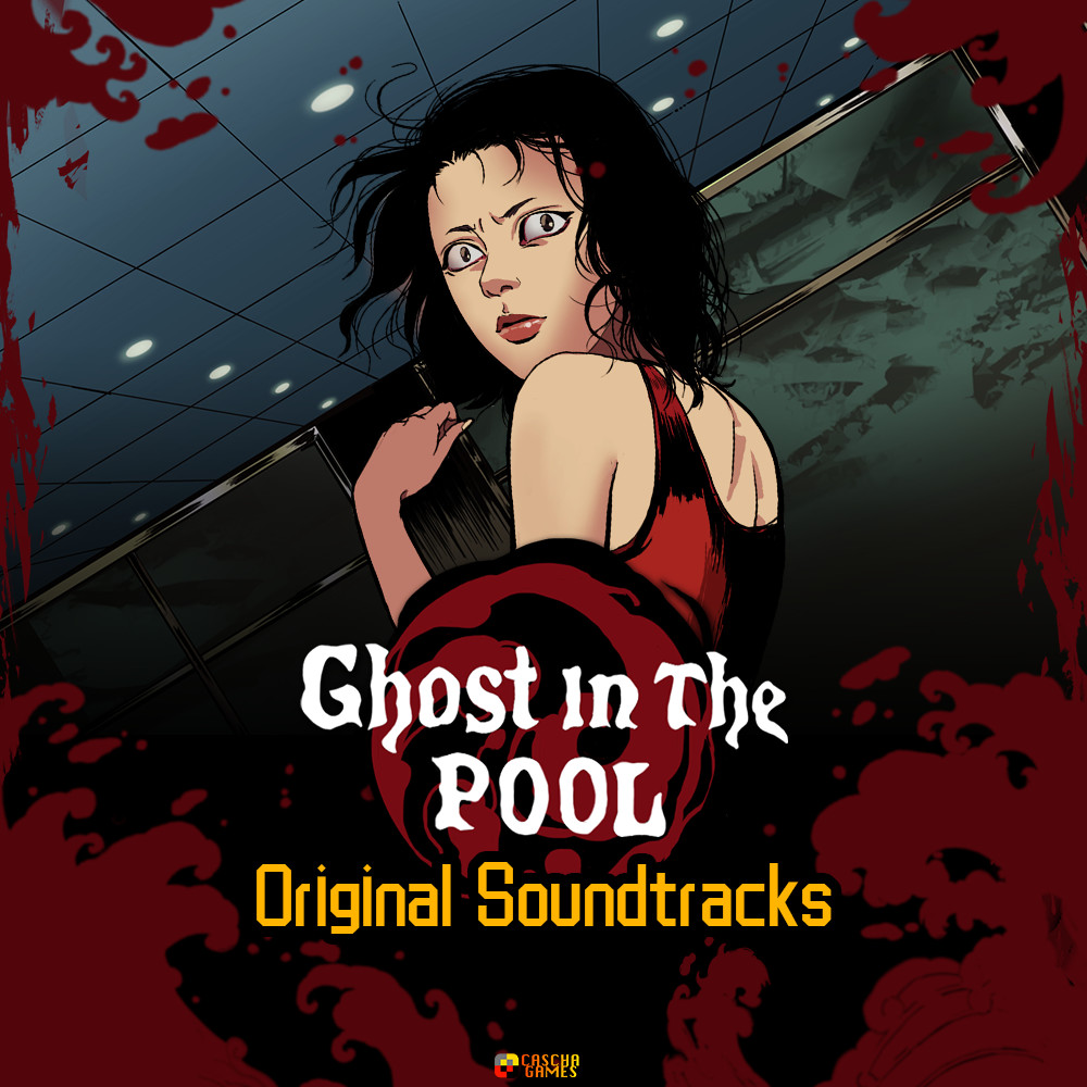 Ghost In The Pool - Orignal Soundtrack DLC Steam CD Key, 0.58$