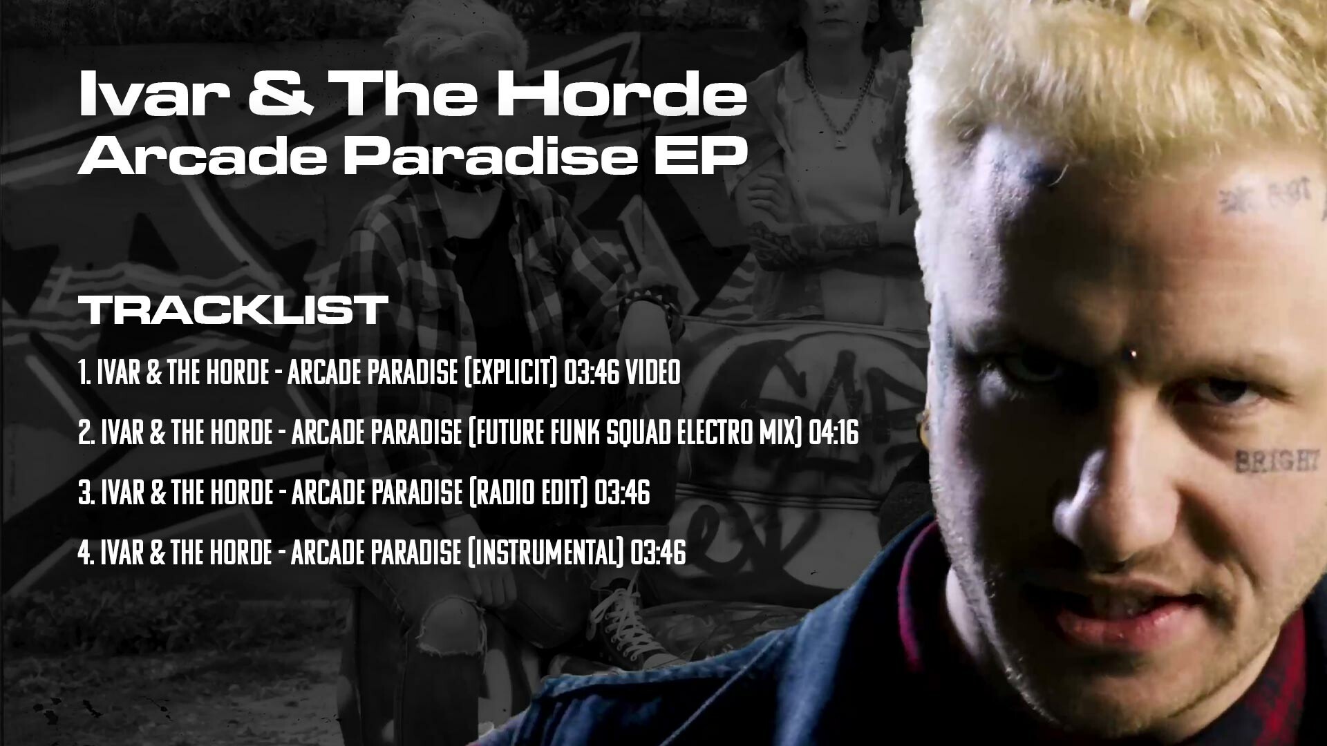 Arcade Paradise - Arcade Paradise EP DLC Steam CD Key, 0.5$