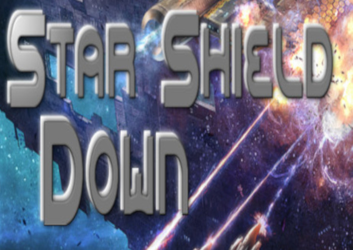 Star Shield Down Steam CD Key, 0.5$
