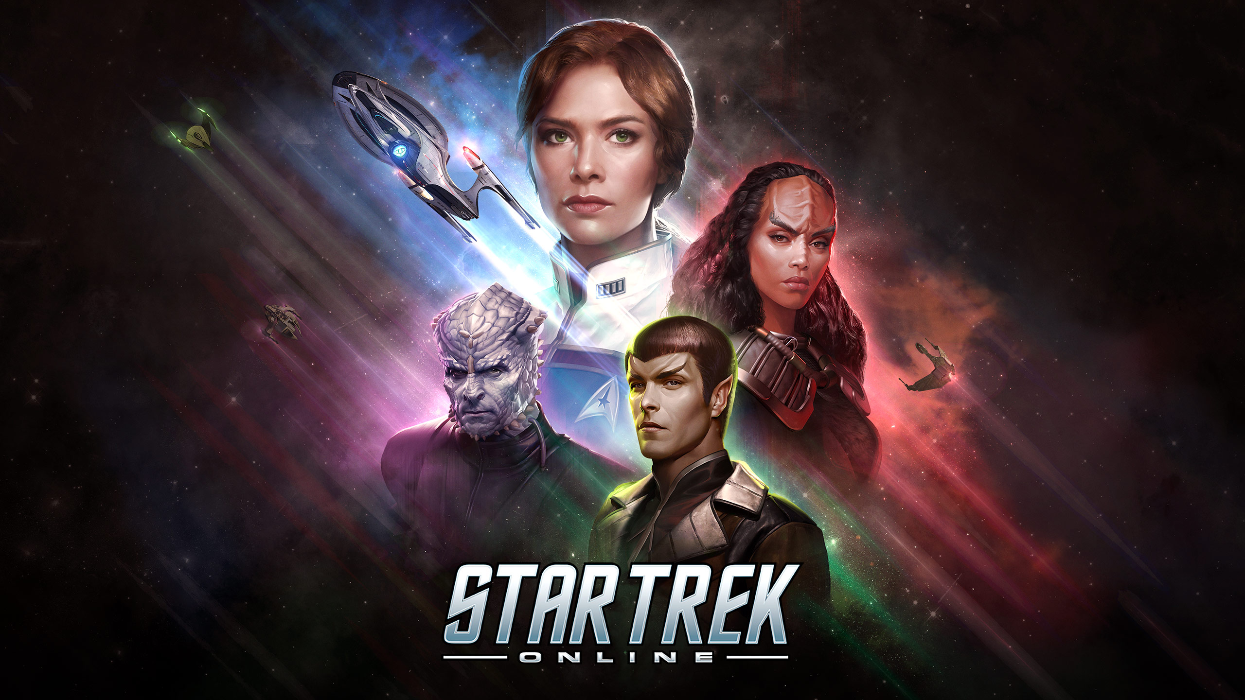 Star Trek Online -  Summer Blast Pack XBOX One / Xbox Series X|S CD Key, 0.66$