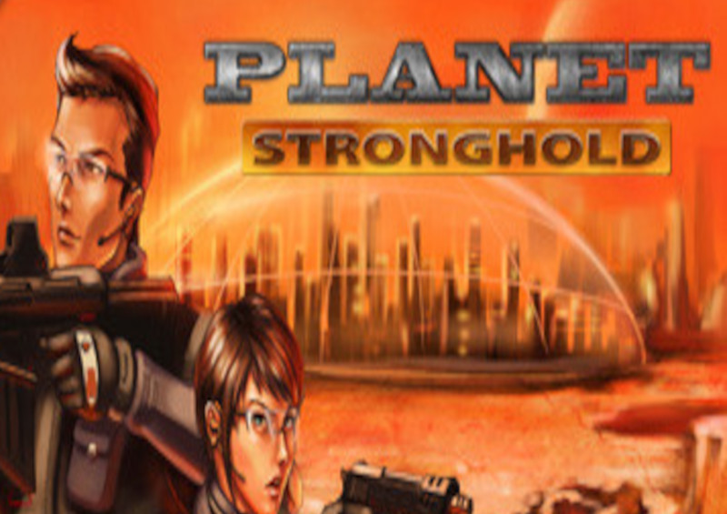 Planet Stronghold - Deluxe Steam CD Key, 2.97$