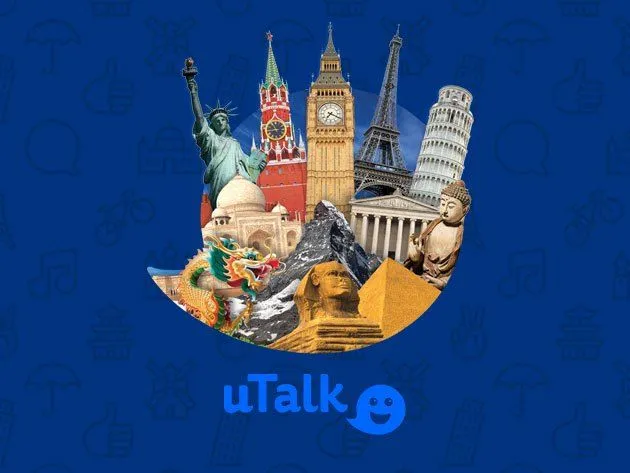 uTalk Language Learning Essentials CD Key, 5.65$