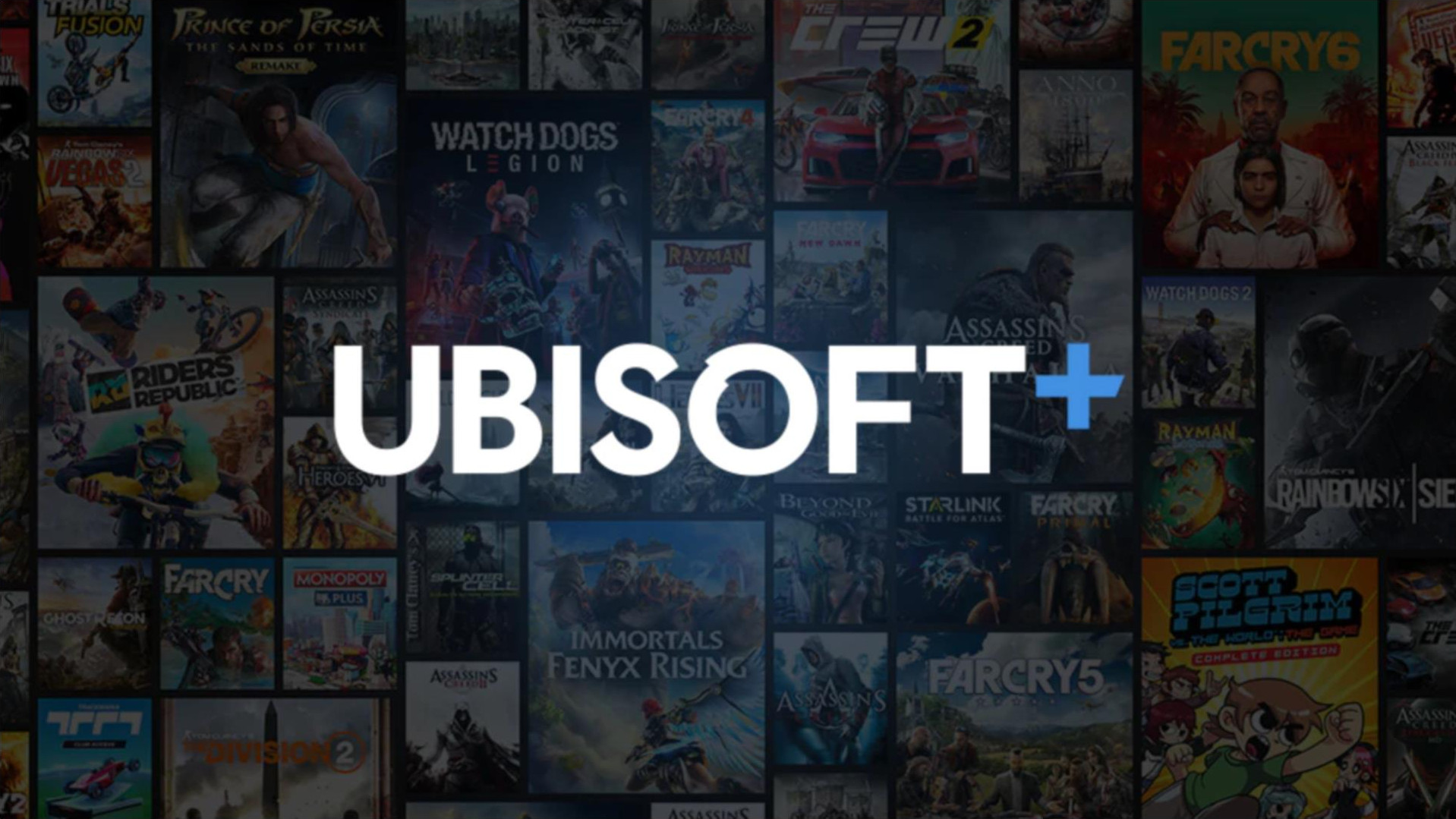 Ubisoft+ - 1 Month ACCOUNT, 12.62$