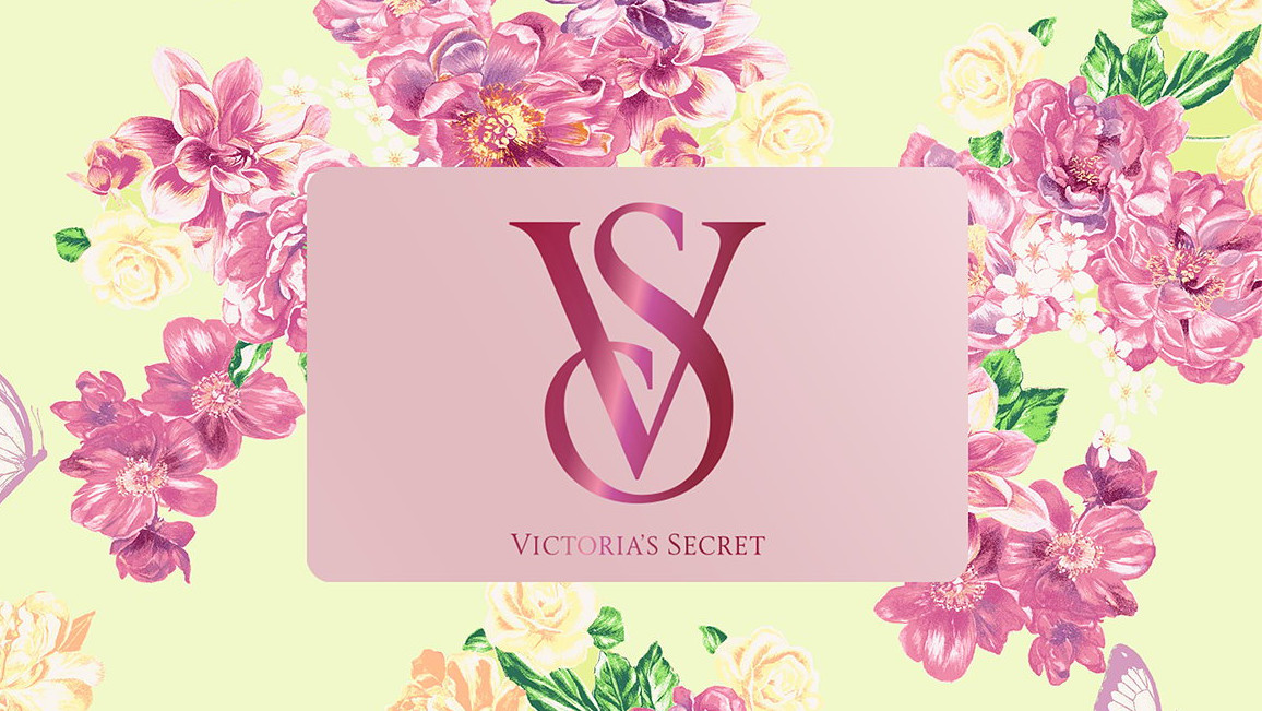 Victoria's Secret $10 eGift Card US, 11.91$