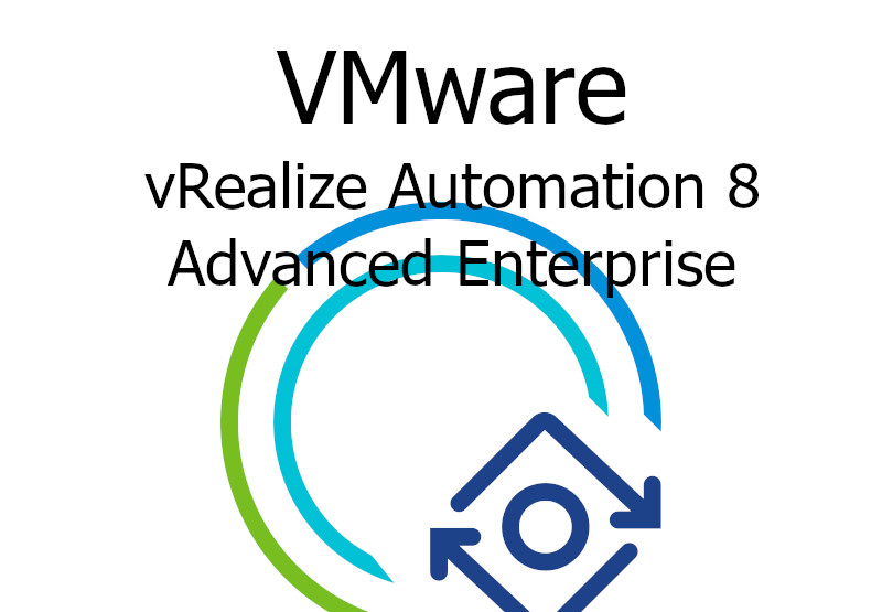 VMware vRealize Automation 8 Enterprise CD Key, 66.67$
