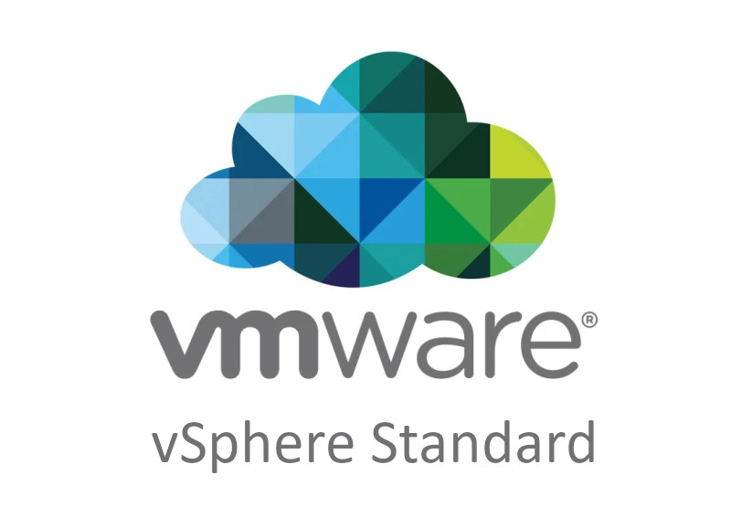 VMware vSphere 7 Standard CD Key, 46.31$