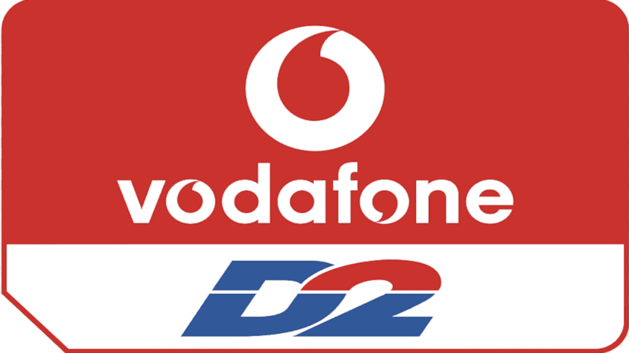 Vodafone (D2) €15 Mobile Top-up DE, 17.01$