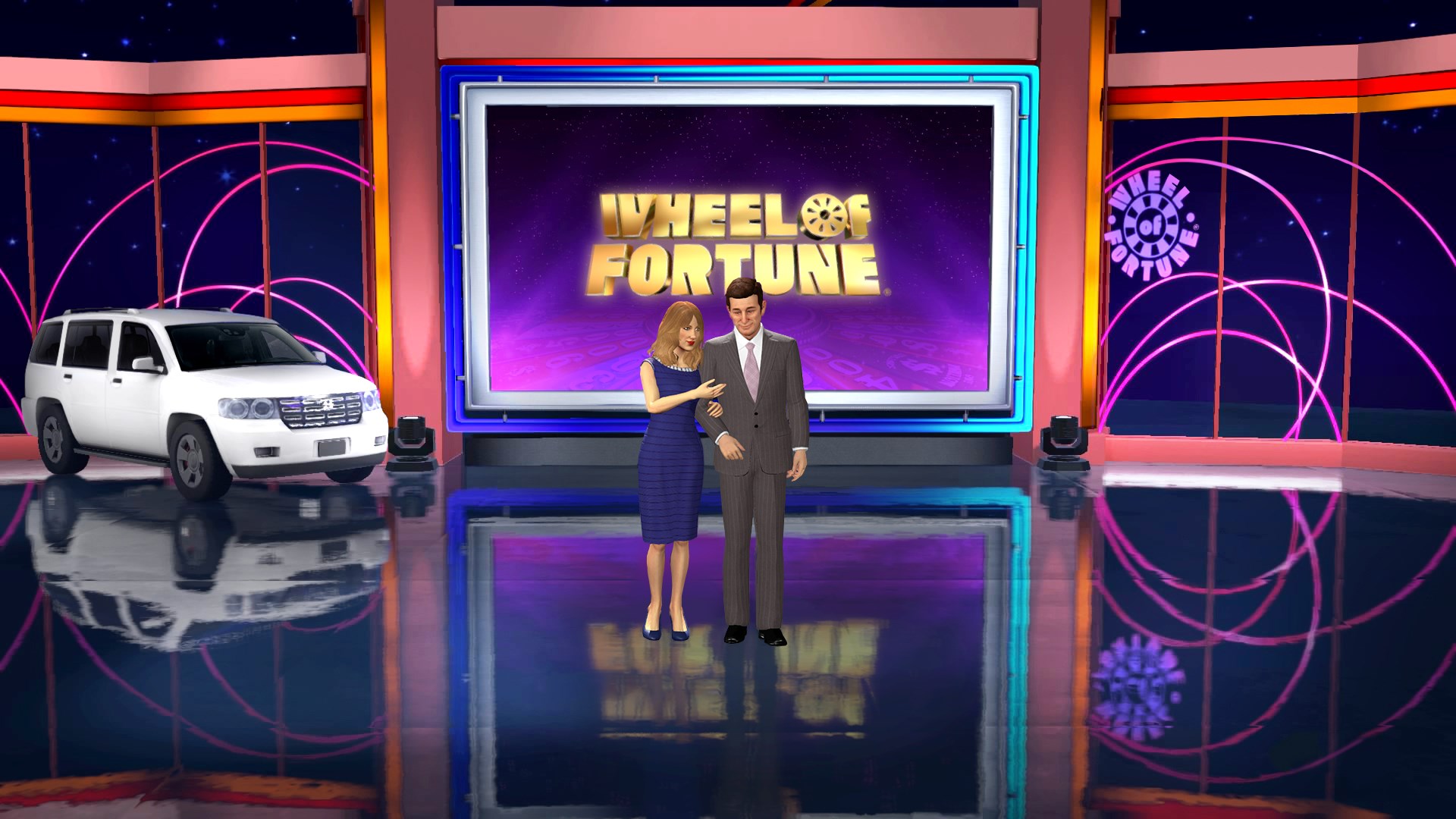 Wheel Of Fortune AR XBOX One CD Key, 1.34$