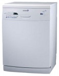 Dishwasher Ardo DF 60 L 59.50x85.00x60.00 cm