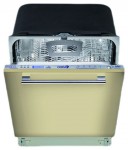 Dishwasher Ardo DWI 60 AELC 59.50x81.90x57.00 cm