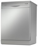 Dishwasher Ardo DWT 14 T 60.00x85.00x60.00 cm