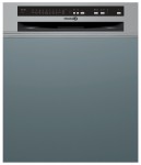 Посудомоечная Машина Bauknecht GSI 102414 A+++ IN 60.00x82.00x57.00 см