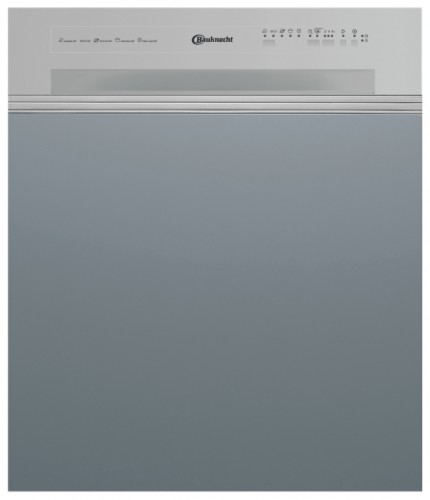 Машина за прање судова Bauknecht GSI 50003 A+ IO слика, karakteristike