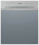 洗碗机 Bauknecht GSI 50003 A+ IO 60.00x82.00x57.00 厘米