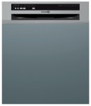 Посудомийна машина Bauknecht GSI 514 IN 60.00x82.00x57.00 см
