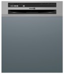 洗碗机 Bauknecht GSIK 5020 SD IN 60.00x82.00x57.00 厘米