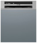Посудомоечная Машина Bauknecht GSIK 5104 A2I 60.00x82.00x57.00 см